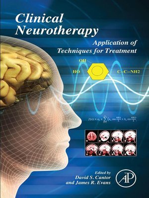 cover image of Clinical Neurotherapy